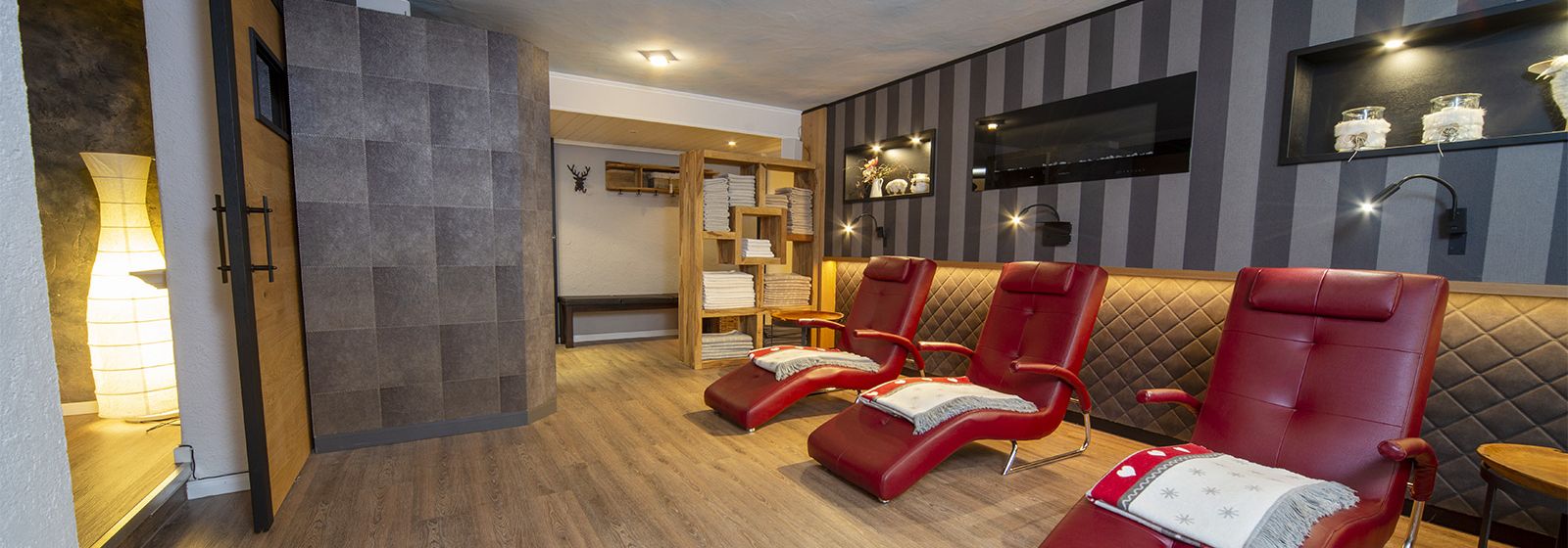 Wellness im Haus Eldorado in Bolsterlang
